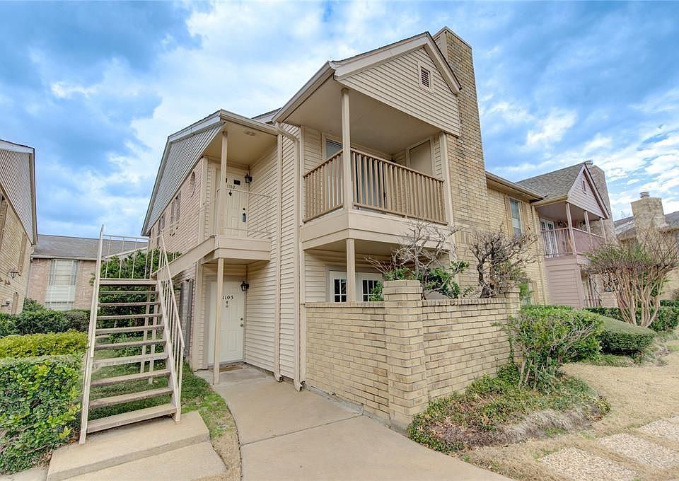 3100 St APT 1102, Houston, TX 77063 Zillow