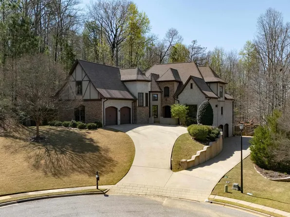 420 Tuscany Cir, Chelsea, AL 35043
