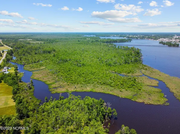 0 Whichards Beach Road, Chocowinity, NC 27817