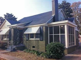 911 Maple Dr, Memphis, TN 38108