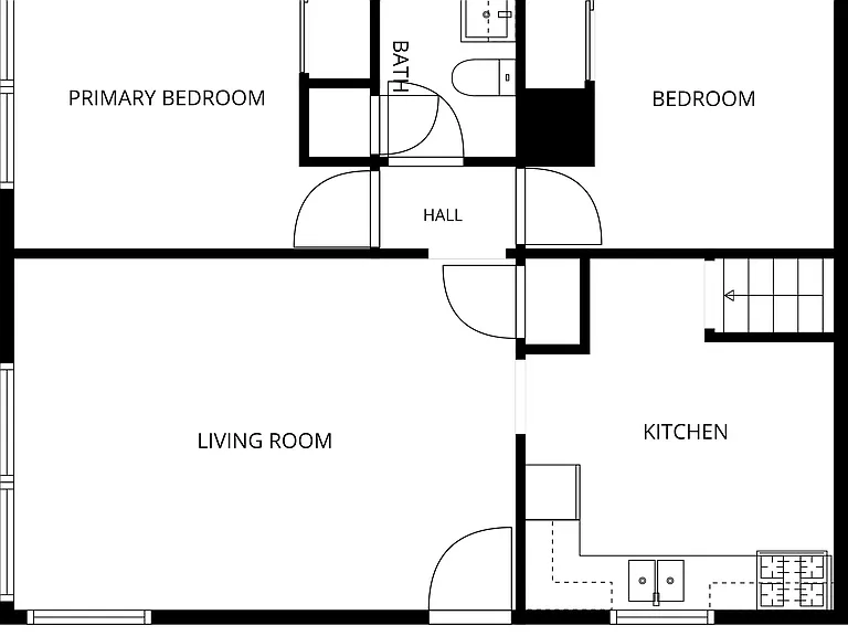 635 S Main St #1 — Photo 18