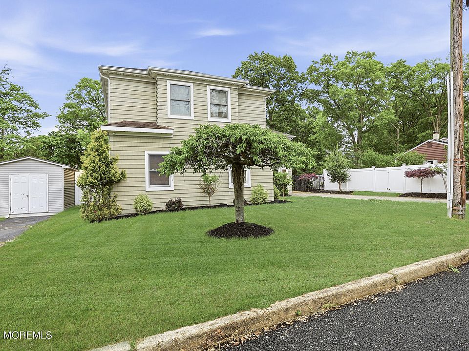 1903 Vernon Street, Oakhurst, NJ 07755 | MLS #22615442 | Zillow