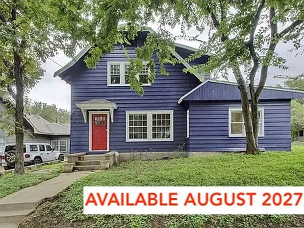 1100 W 22nd St, Austin, TX 78705