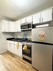 Rented by Oxford Property Group