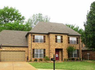 5781 Stonewall Dr, Olive Branch, MS 38654