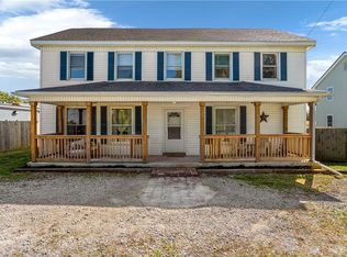 25 New Burlington Rd, Wilmington, OH 45177
