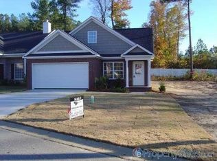 528 Cornerstone Cir, Irmo, SC 29063