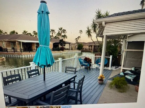 5 Resaca Dr, Brownsville, TX 78521