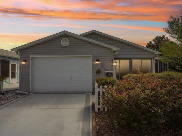 1726 MORENO PLACE, THE VILLAGES, FL 32159
