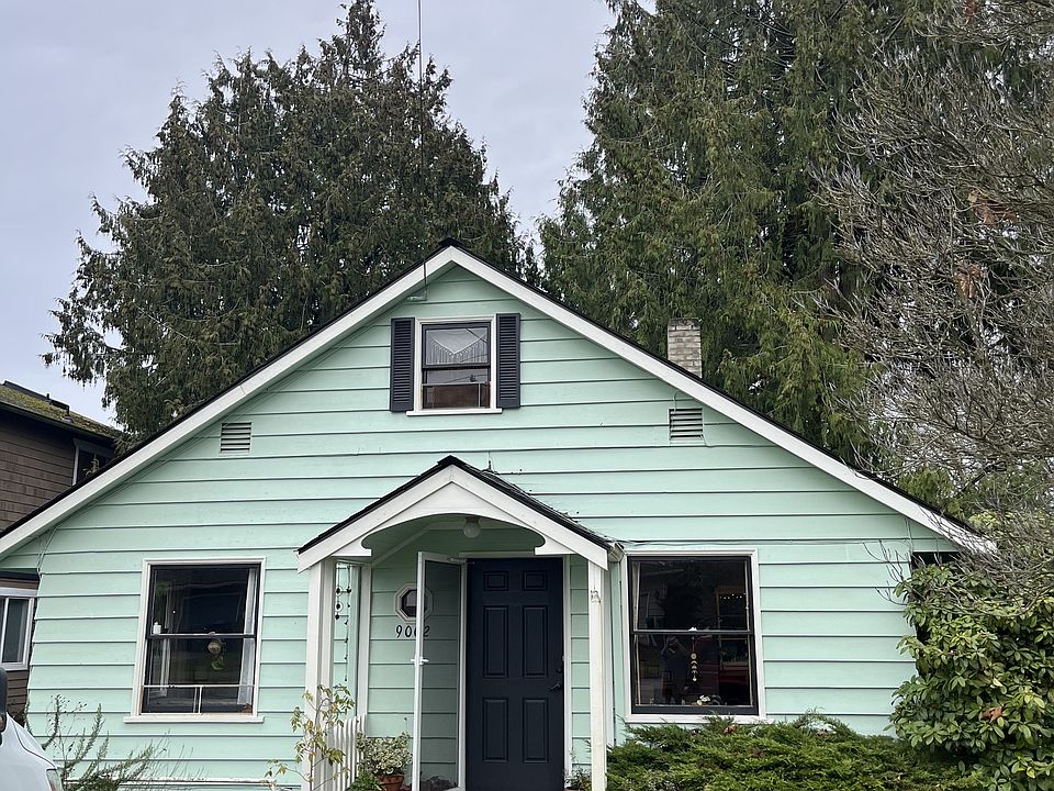 1st image of 9002 11th Ave NW #1