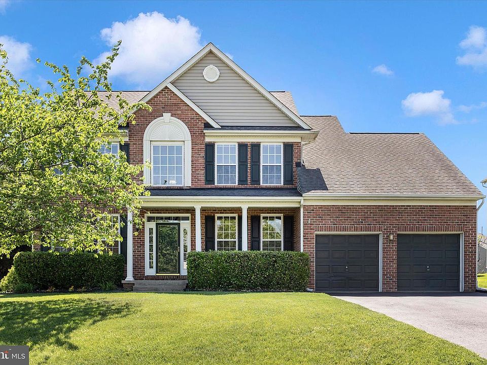 1st image of 6731 Brandt Ct
