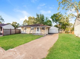 3295 Hilock Pl, Columbus, OH 43207