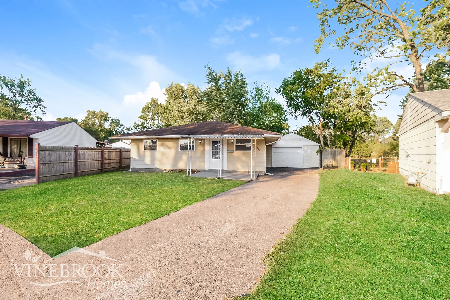 3295 Hilock Pl photo 1