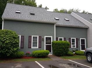 4 Tanglewood Dr, East Hampstead, NH 03826