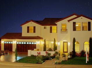 276 Tobrurry Way, Folsom, CA