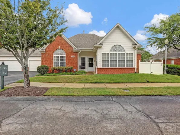 34 Peyton Ridge Cv #21, Collierville, TN 38017