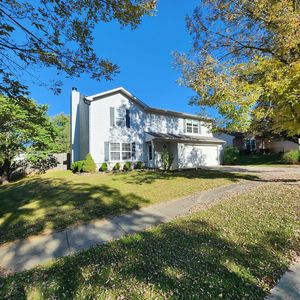 497 S Crimson Ct, Bloomington, IN, 47403