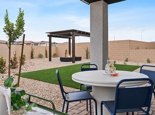 120 Nico Azalea Ln, Henderson, NV 89015