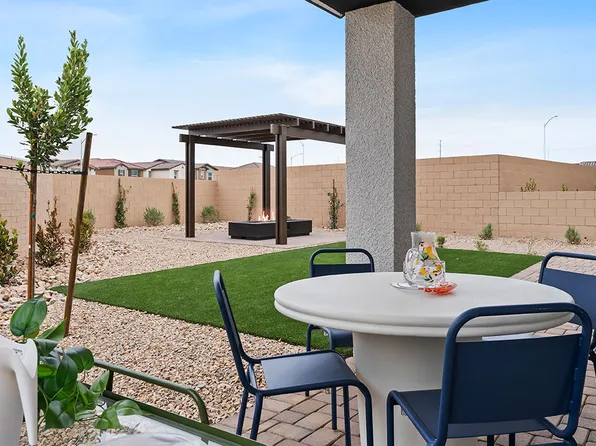 131 Arroyo Arch Ln, Henderson, NV 89015