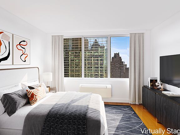 4th image of 333 E 45th St APT 28B