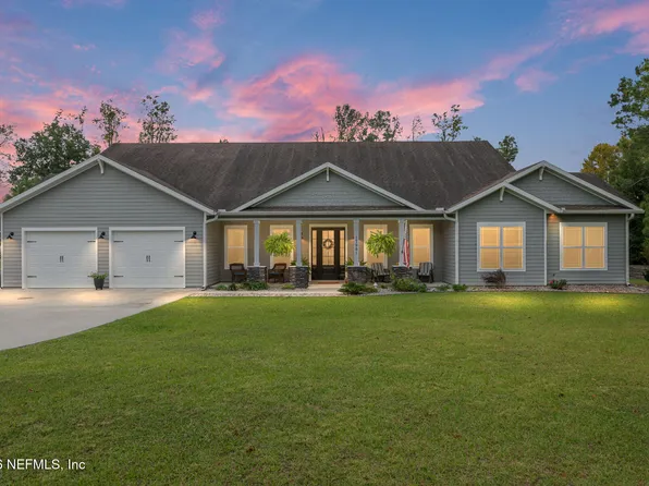 17991 NW 175TH Avenue, Alachua, FL 32615