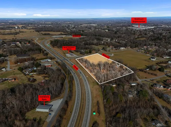 122 Myers Ln, McMinnville, TN 37110