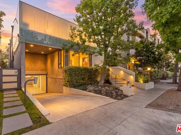 732 Huntley Dr Unit A, West Hollywood, CA 90069