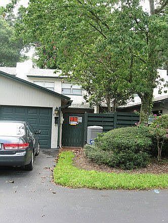 Driveway/Carport