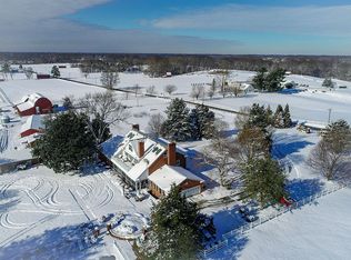 5463 Greenock Rd, Lothian, MD 20711