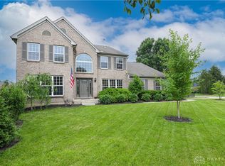 1041 Millstone Rd, Dayton, OH 45458