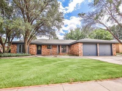 5511 71st St, Lubbock, TX, 79424