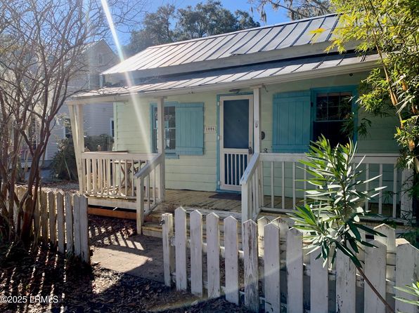 1006 Church St, Beaufort, SC 29902