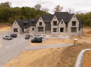 7019 Belcastle Ln Lot 3, College Grove, TN 37046