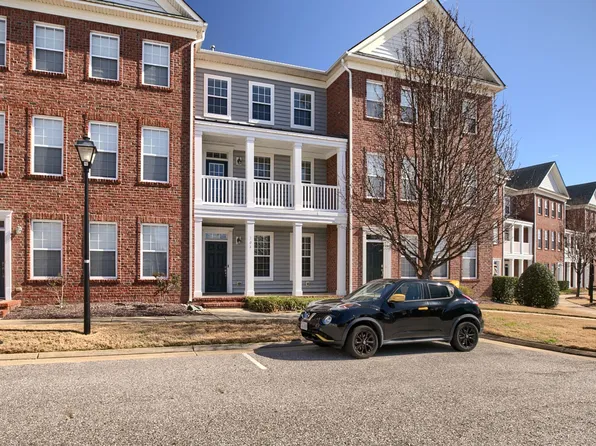 104 Aqua Ct, Hampton, VA 23666