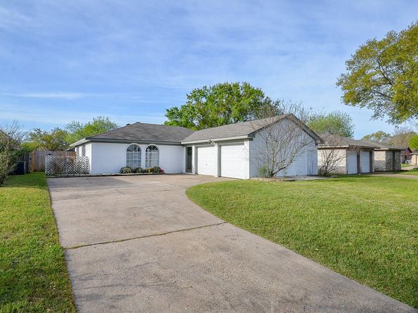 5343 Linda Ln, Katy, TX 77493