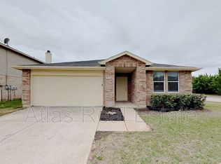 3239 Andalusian Dr, Denton, TX 76210