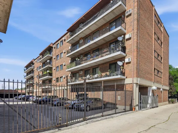 2320 N Nordica Ave APT 410D, Chicago, IL 60707