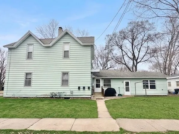 404 Olive Street #3, Chippewa Falls, WI 54729