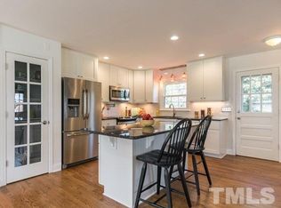 6405 Parkhaven Pl, Durham, NC 27712