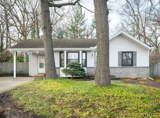 640 Ariebill St SW, Wyoming, MI 49509