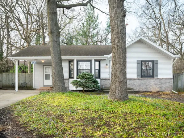 640 Ariebill St SW, Wyoming, MI 49509