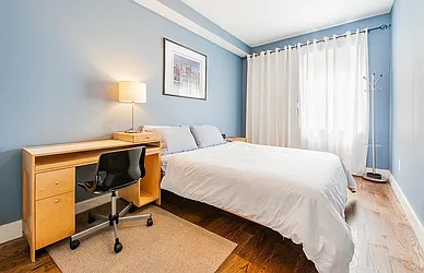 Rented by Keller Williams NYC