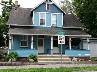 1201 Division St, Noblesville, IN 46060
