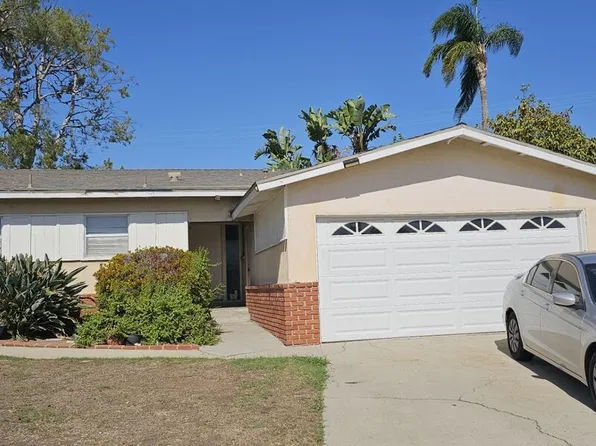 3221 W 155th St, Gardena, CA 90249