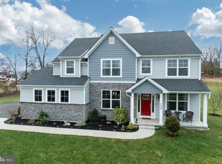 1580 Gilbertsville Rd, Pottstown, PA 19464