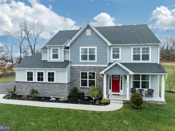 1580 Gilbertsville Rd, Pottstown, PA 19464