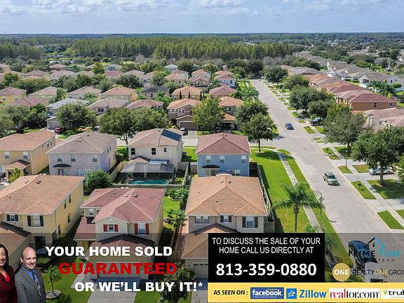 4th image of 17442 Balmaha Dr