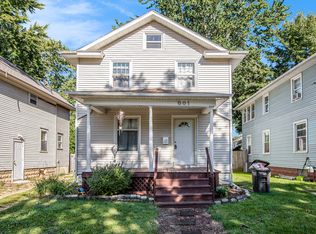 601 6th St, Jackson, MI 49203