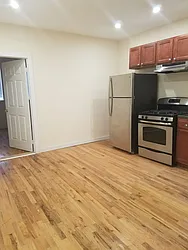 Rented by Bedford Brownstone Realty