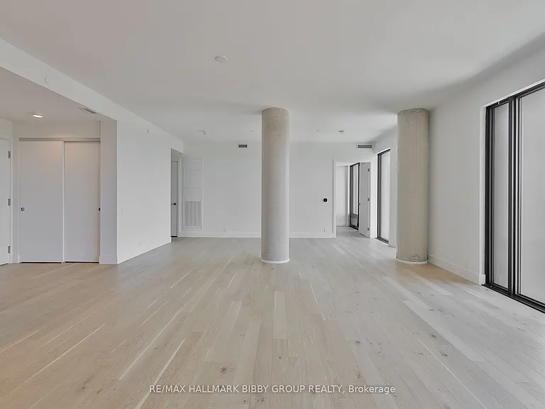 1414 Bayview Ave #605 — Photo 4